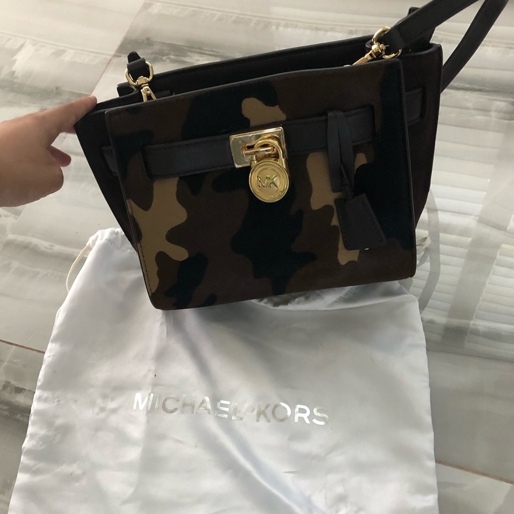 Michael Kors Purse - Picture 3 of 5